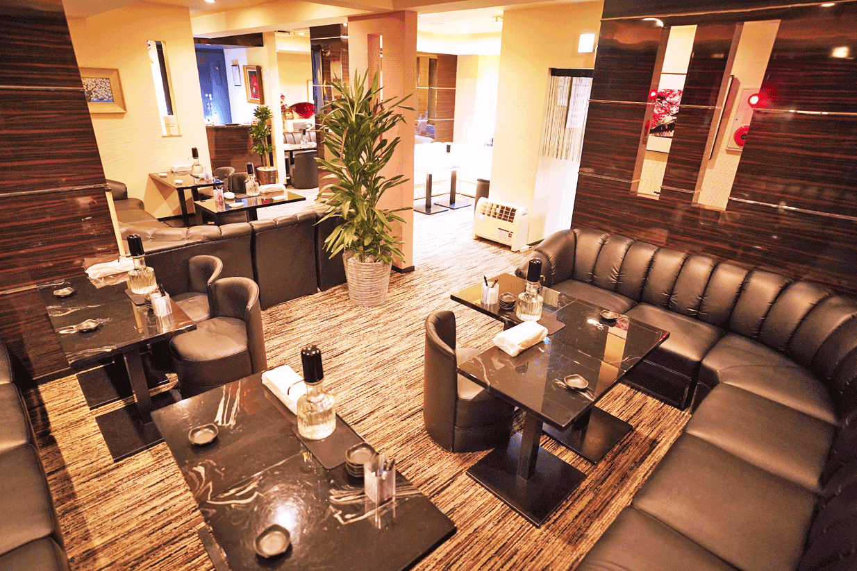 CLUB EXE働きやすい環境