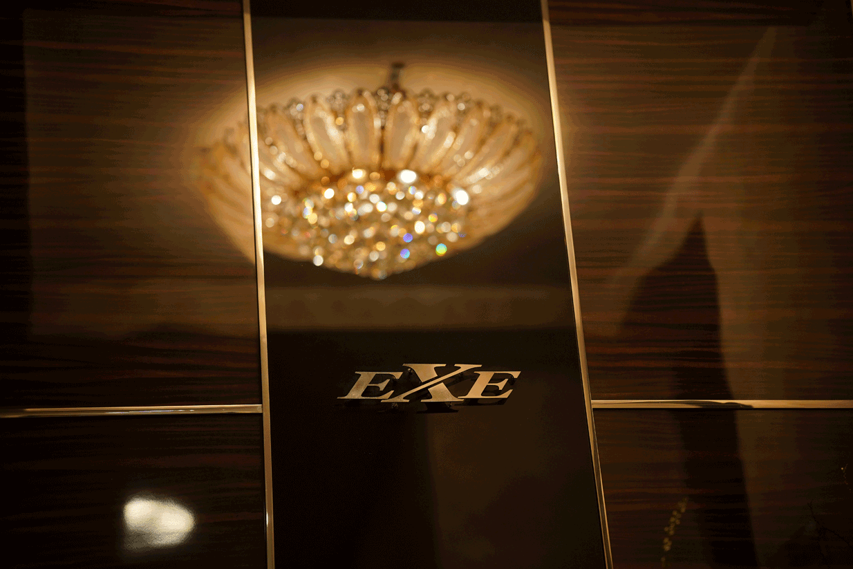 安心の料金システムCLUB EXE クラブ エグゼ